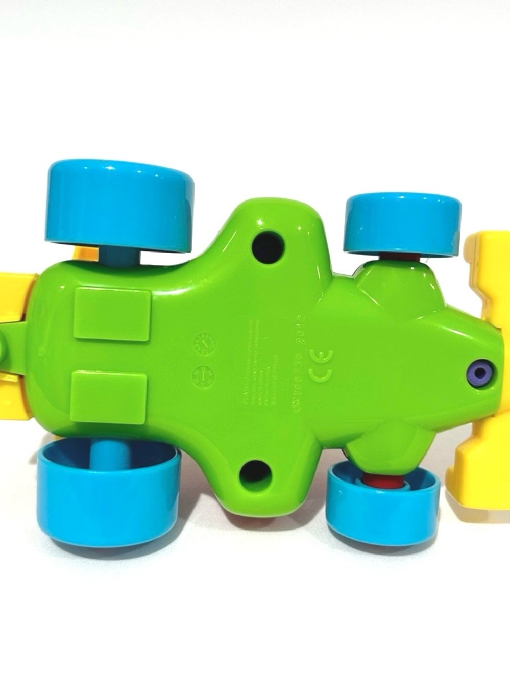 PlayGo Junior Mechanic Set - Picture 15 of 16